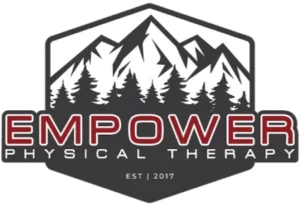 Empower Physical Therapy logo