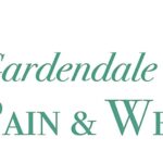 Gardendale Pain & Wellness logo