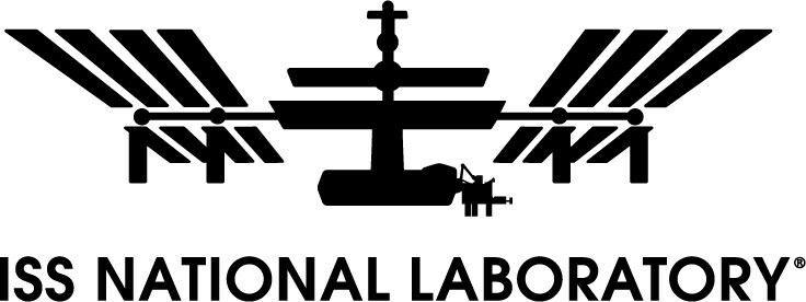 ISS National Laboratory logo