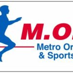 Metro Orthopedics and Sports Therapy logo