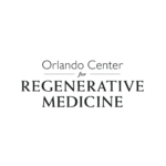 Orlando Center for Regenerative Medicine logo