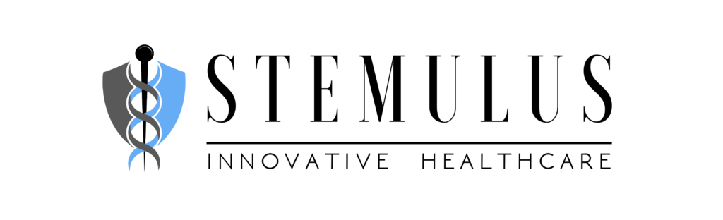 Stemulus Innovative Healthcare logo