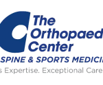 The Orthoaedic Center logo