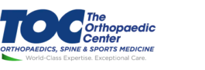 The Orthoaedic Center logo