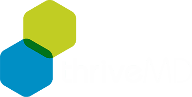ThriveMD logo