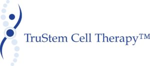 TruStem Cell Therapy logo