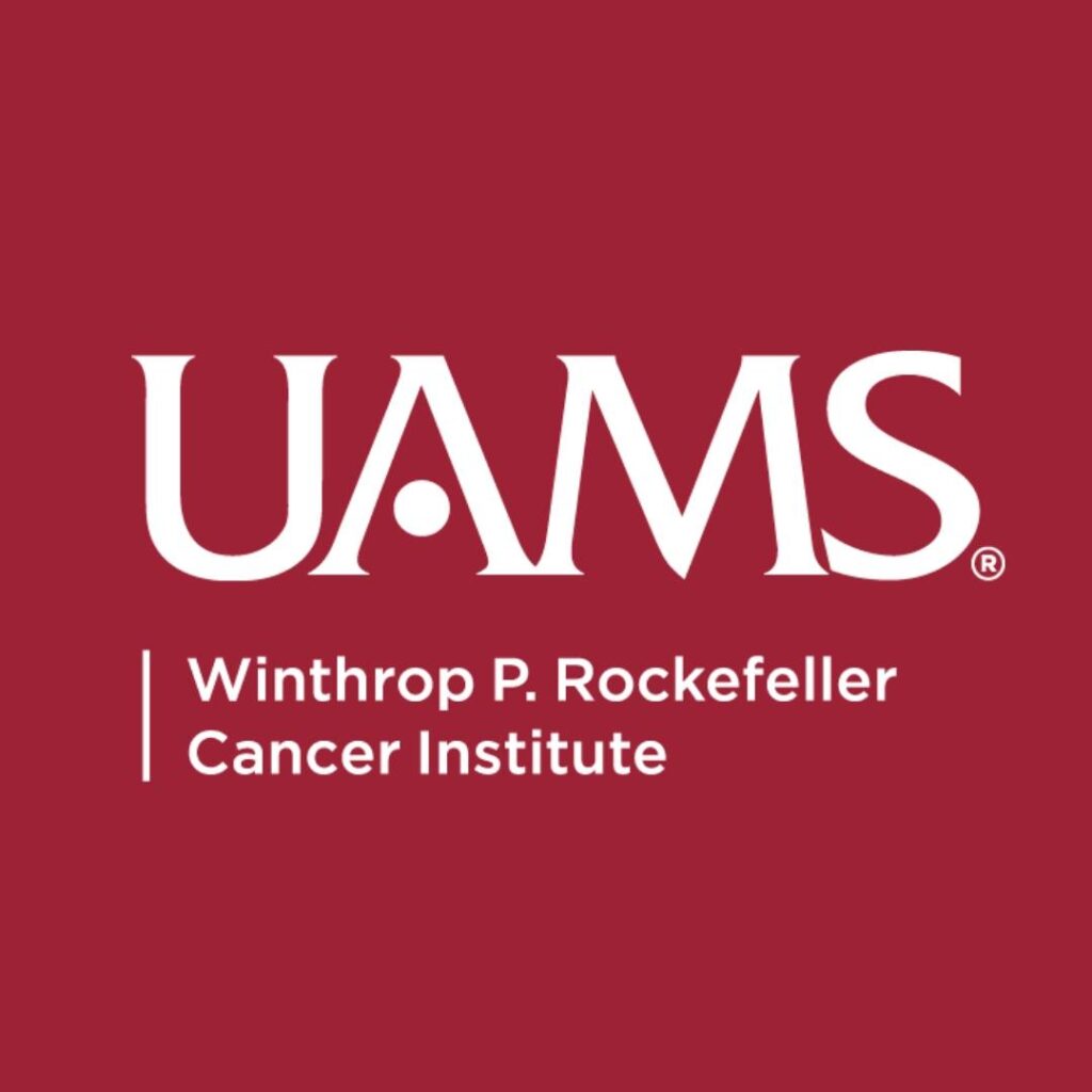 UAMS logo