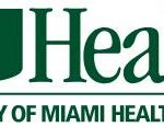 University of Miami Health System logo