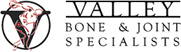 Valley Bone & Joint Specialists logo