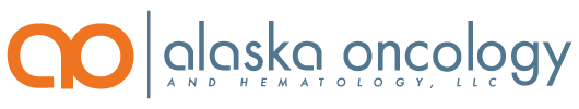 Alaska Oncology and Hematology logo