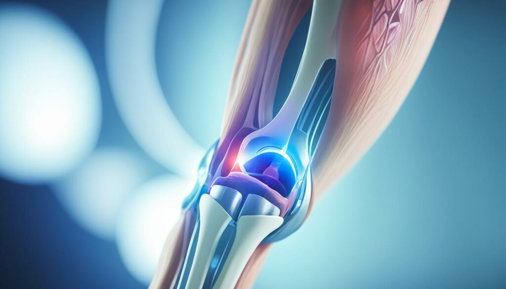 cutting-edge regenerative therapy for knee pain