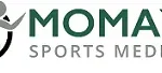 Momoya Sports Medicine logo