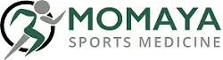 Momoya Sports Medicine logo