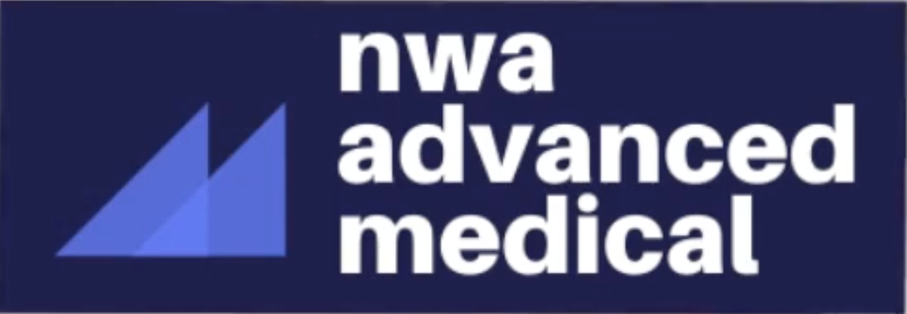 nwa advanced medical logo
