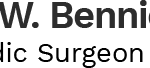 Dr. Phillip Bennion logo