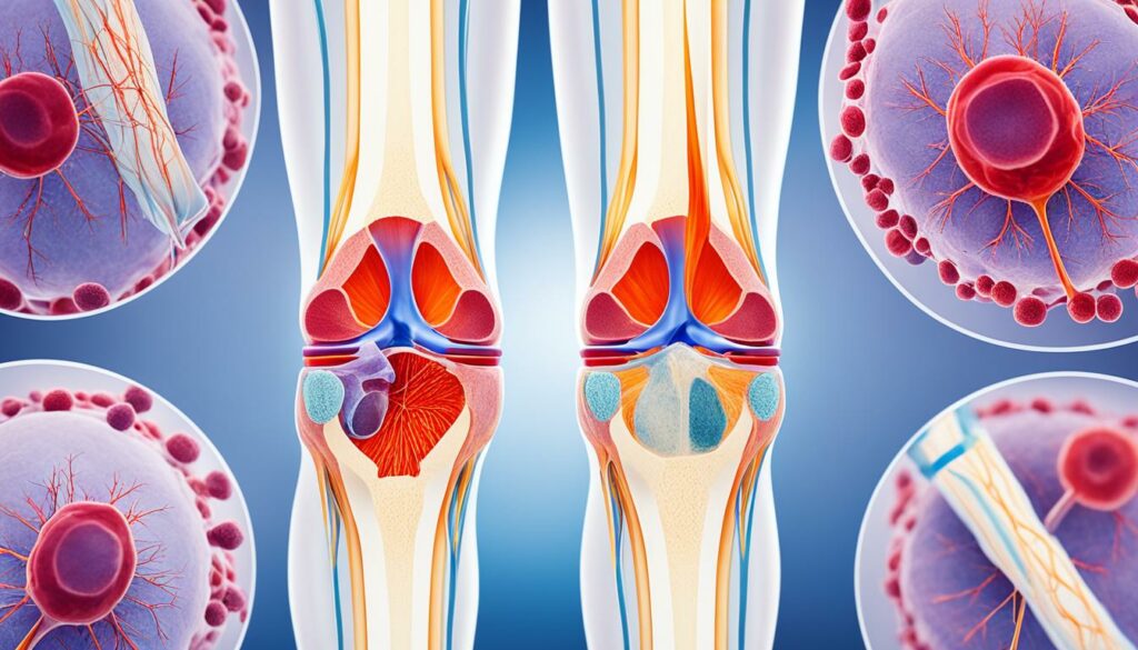 stem cell treatment for arthritic knees