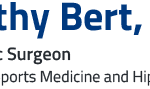 Dr. Timothy Bert logo