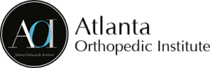 Atlantic Orthopedic Institute logo