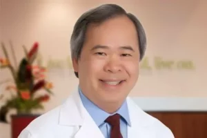 Dr. John Vu