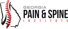 Georgia Pain & Spine Institute logo