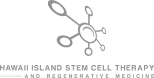 Hawaii Island Stem Cell Therapy and Regenerative Medicine logo