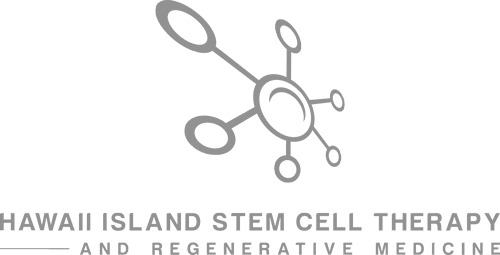 Hawaii Island Stem Cell Therapy and Regenerative Medicine logo
