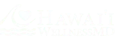 Hawaii Wellness MD logo