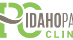 Idaho Pain Clinic logo