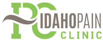 Idaho Pain Clinic logo