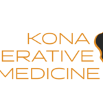 Kona Regenerative Medicine logo