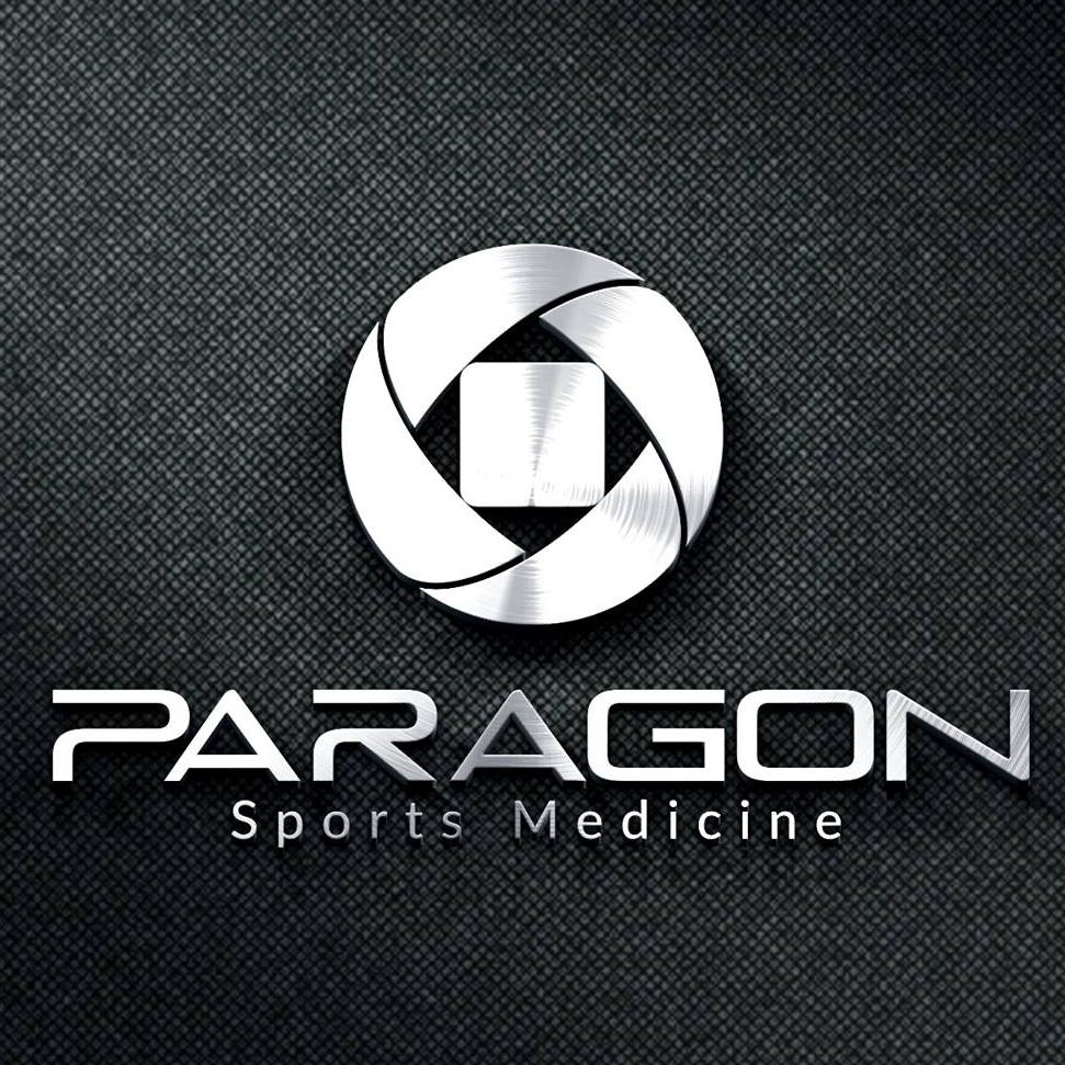 Paragon Sports Medicine logo