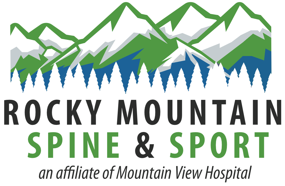 Rocky Mountain Spine & Sport