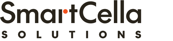 SmartCella logo