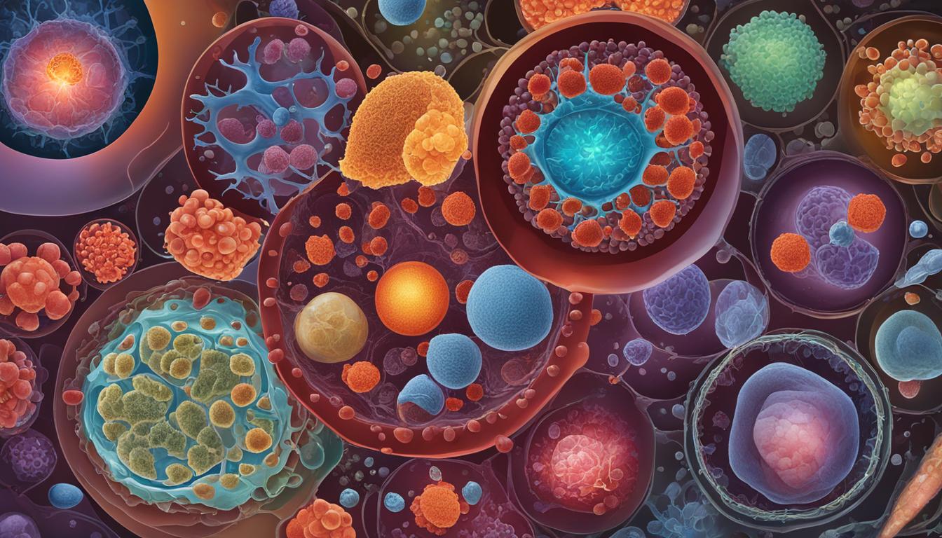 Sources of Stem Cells