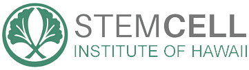Stem Cell Institute of Hawaii logo