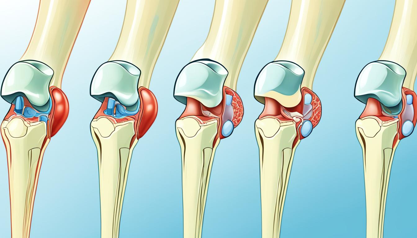Stem cell therapy vs. knee replacement for arthritis