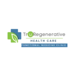Tru Regenerative Health Care logo