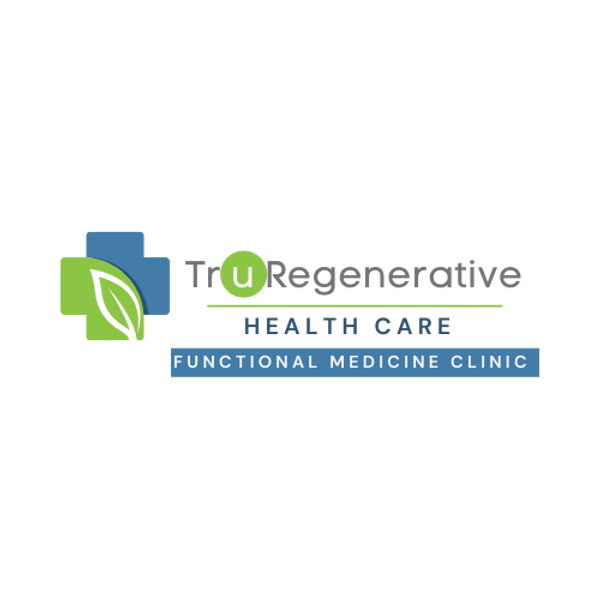 Tru Regenerative Health Care logo