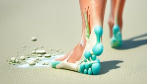 stem cell therapy for arthritis in feet