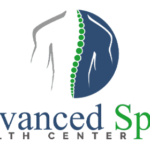 Advanced Spin Health Center logo