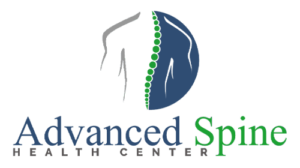 Advanced Spin Health Center logo