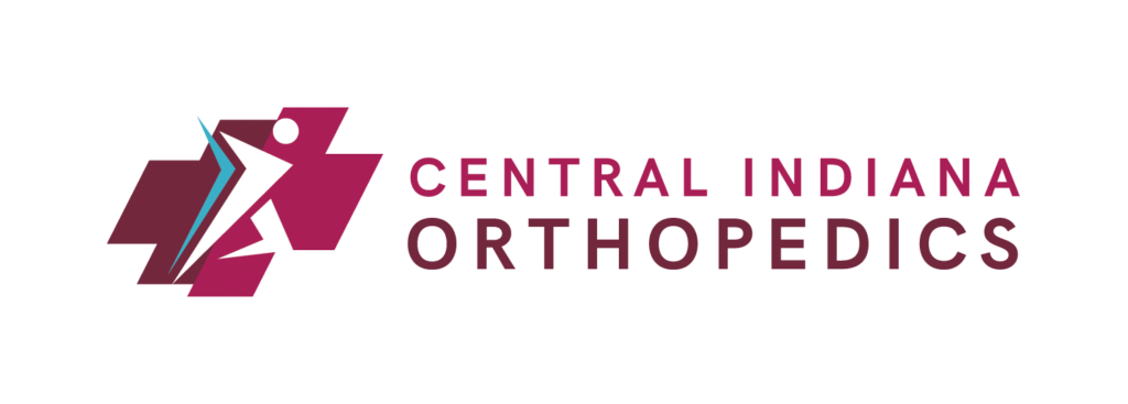 Central Indiana Orthopedics logo