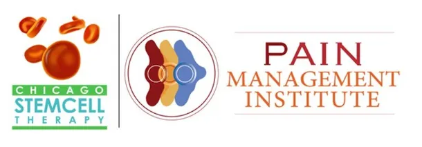 Chicago Stem Cell Therapy and Pain Management Institute logo