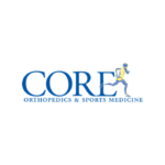 Core Orthopedics & Sports Medicine Logo