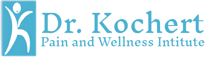 Dr Kochert Pain and Wellness Institute logo