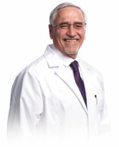 Dr Steve Peloquin