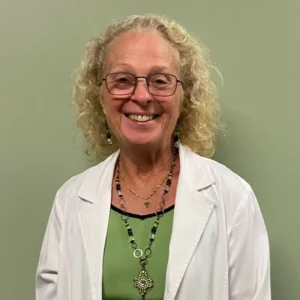 Dr. Carolyn G Kochert