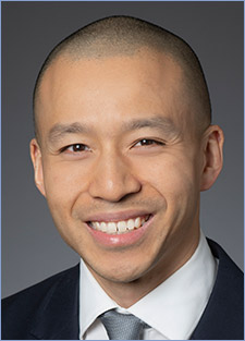 Dr. Nicholas Ting