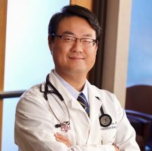 Dr. Sunny Kim