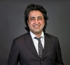 Dr. Zaki Anwar
